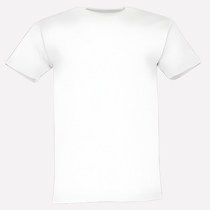 Classic Fit Casual Tee Shirt