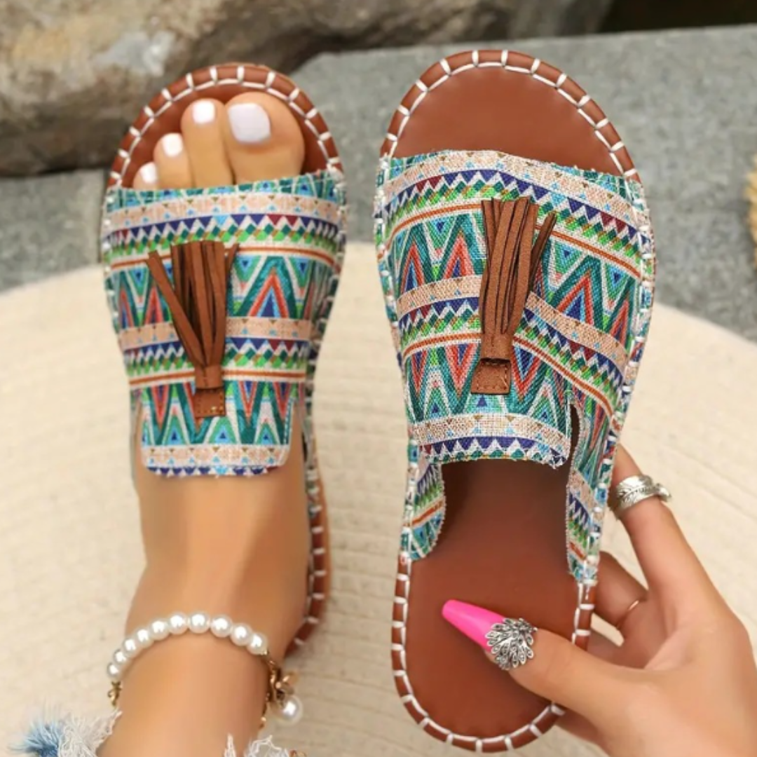 Relaxing Casual Flip Flop Sandals