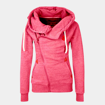 Men's Lightweight Sleeveless Hooded Vest