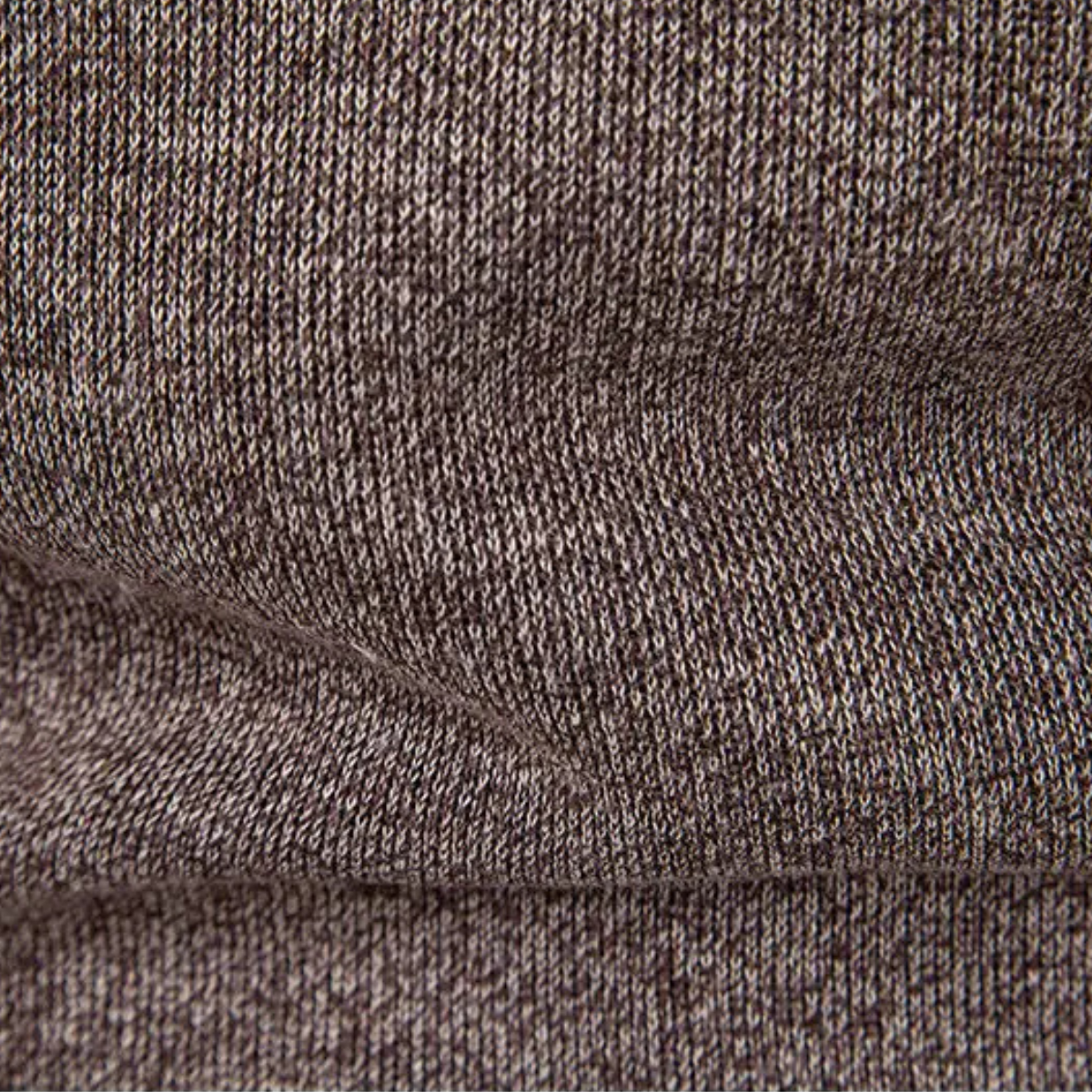 Comfortable Men's V Neck Soft Knit Sweater