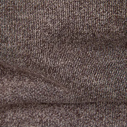 Comfortable Men's V Neck Soft Knit Sweater