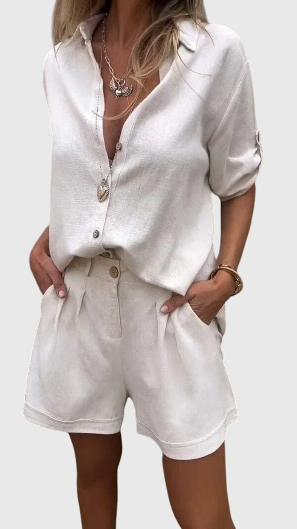 Cataleya | Women's Warm Weather Outfit