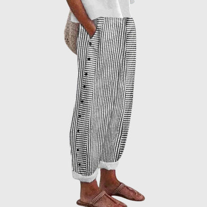 Stylish Ladies' Trousers