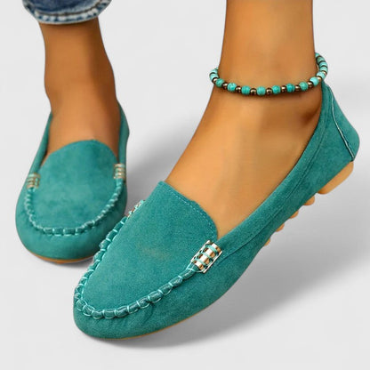 Comfortable Arch Support Loafer
