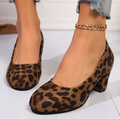 Comfortable Orthopedic High Heels for Daily Wear