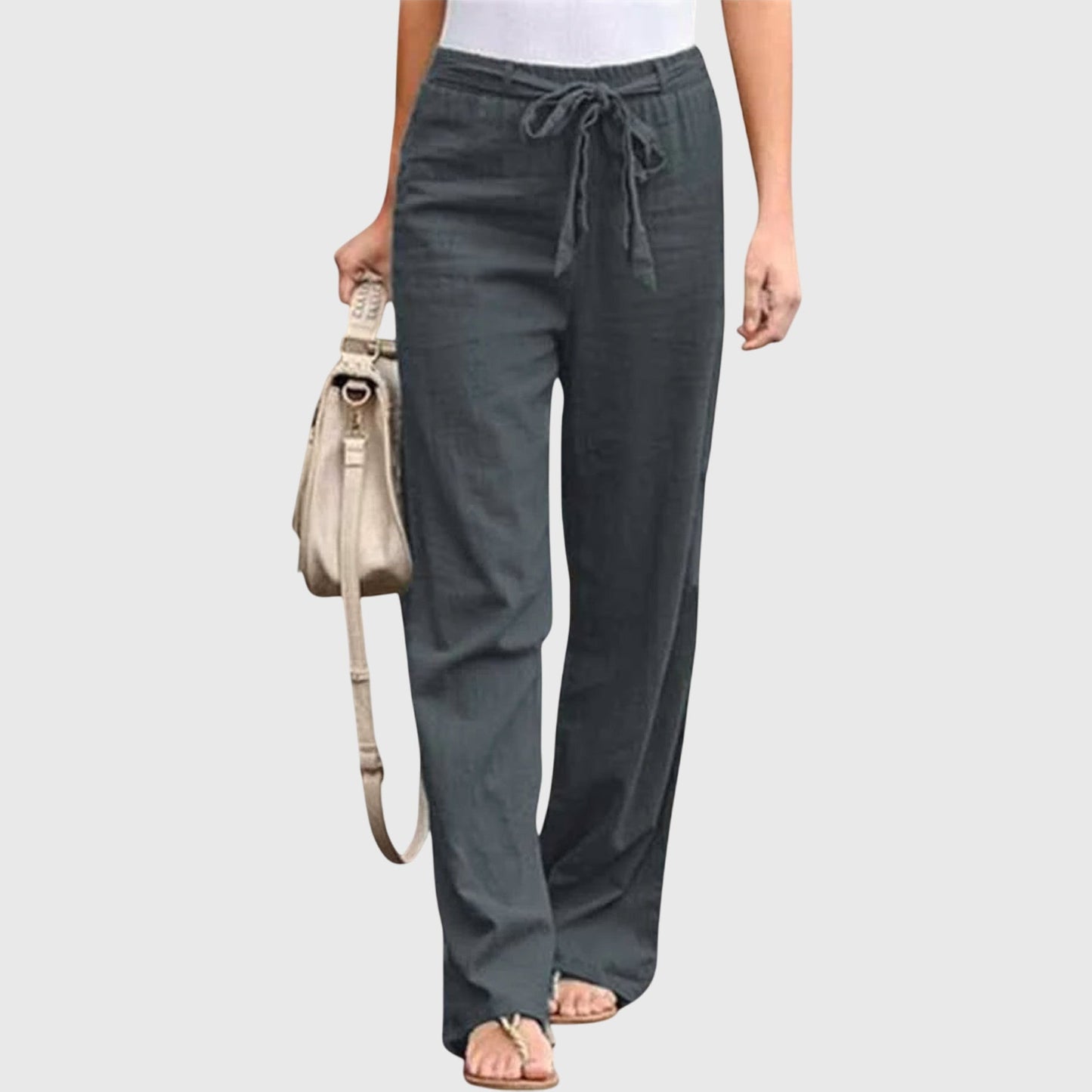 Classic Comfortable Daily Pants for Women