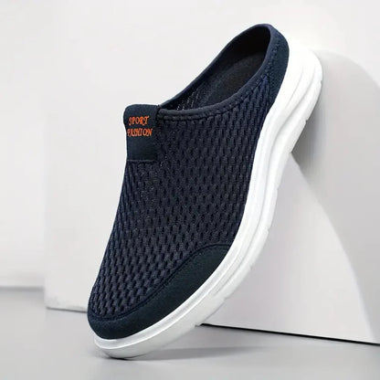 Comfortable Balance Men's Slip On Sandals