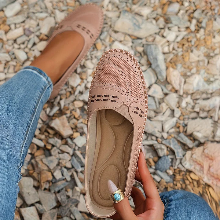 Comfortable Supportive Walking Shoes