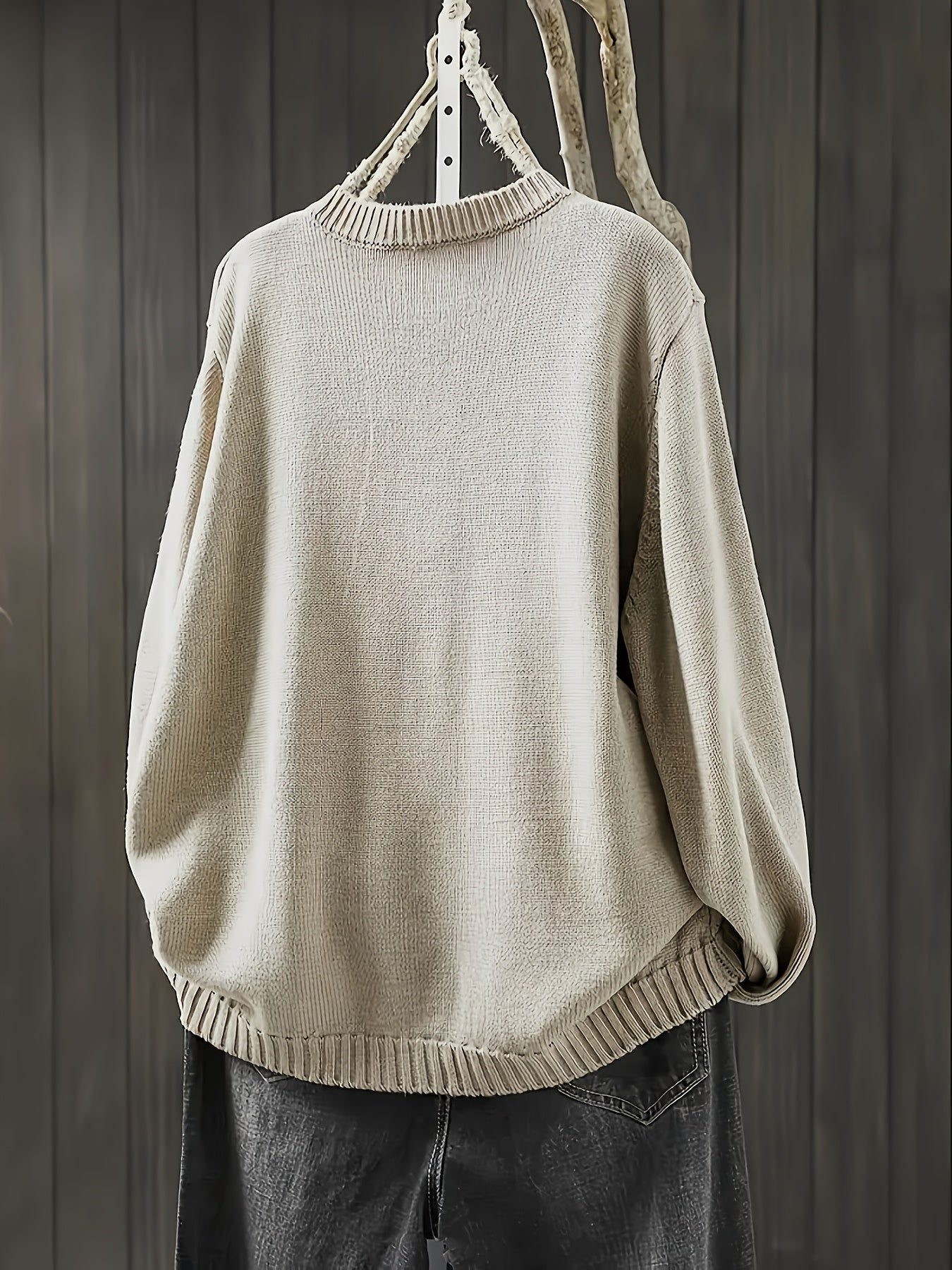 Cozy Chic Women's Cardigan Sweater