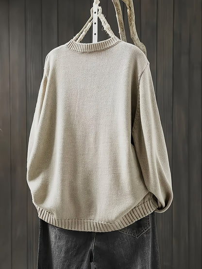 Cozy Chic Women's Cardigan Sweater