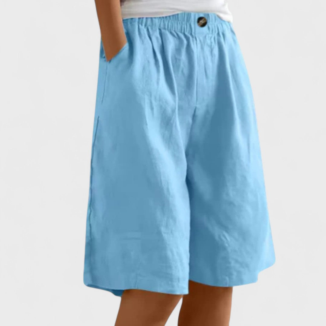 Women's Stylish Summer Shorts