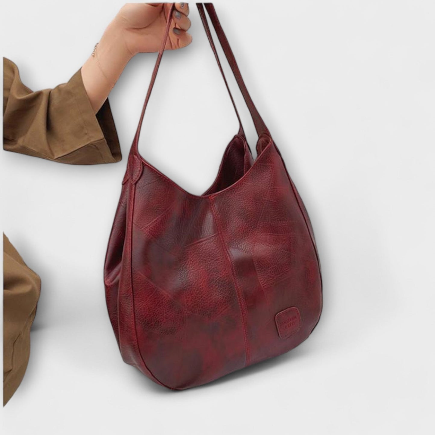 Classic Vintage Everyday Tote Bag