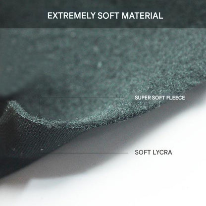 9-Piece Universal Car Seat Covers – AutoLuxe-Gray-Nora Luxe