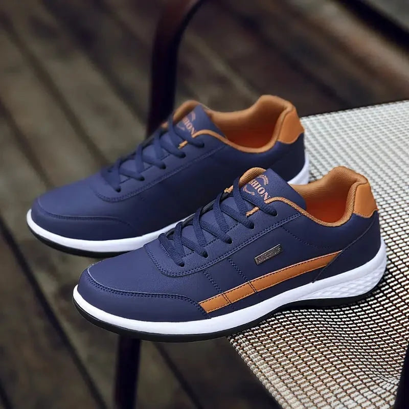 Comfortable Supportive Running Shoes - Nocini