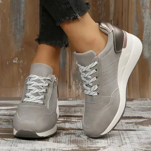 Soft Women's Casual Shoes