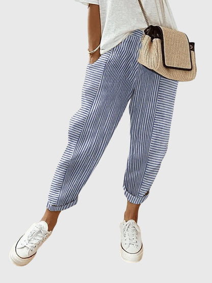 Fall | Stylish Women's Trousers