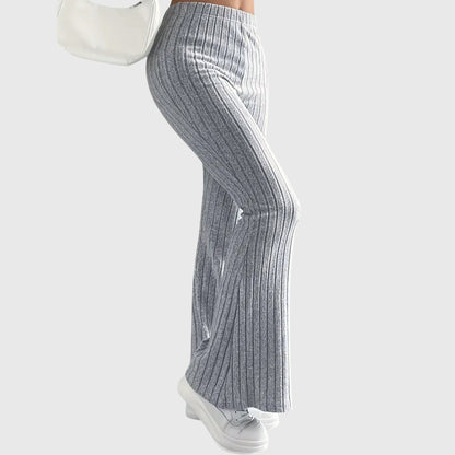 Classic Women's Formal Pants