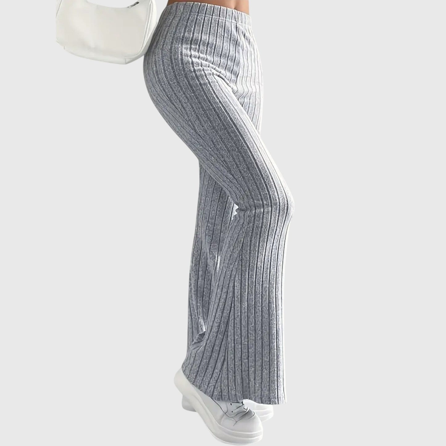 Classic Pants for Daily Style