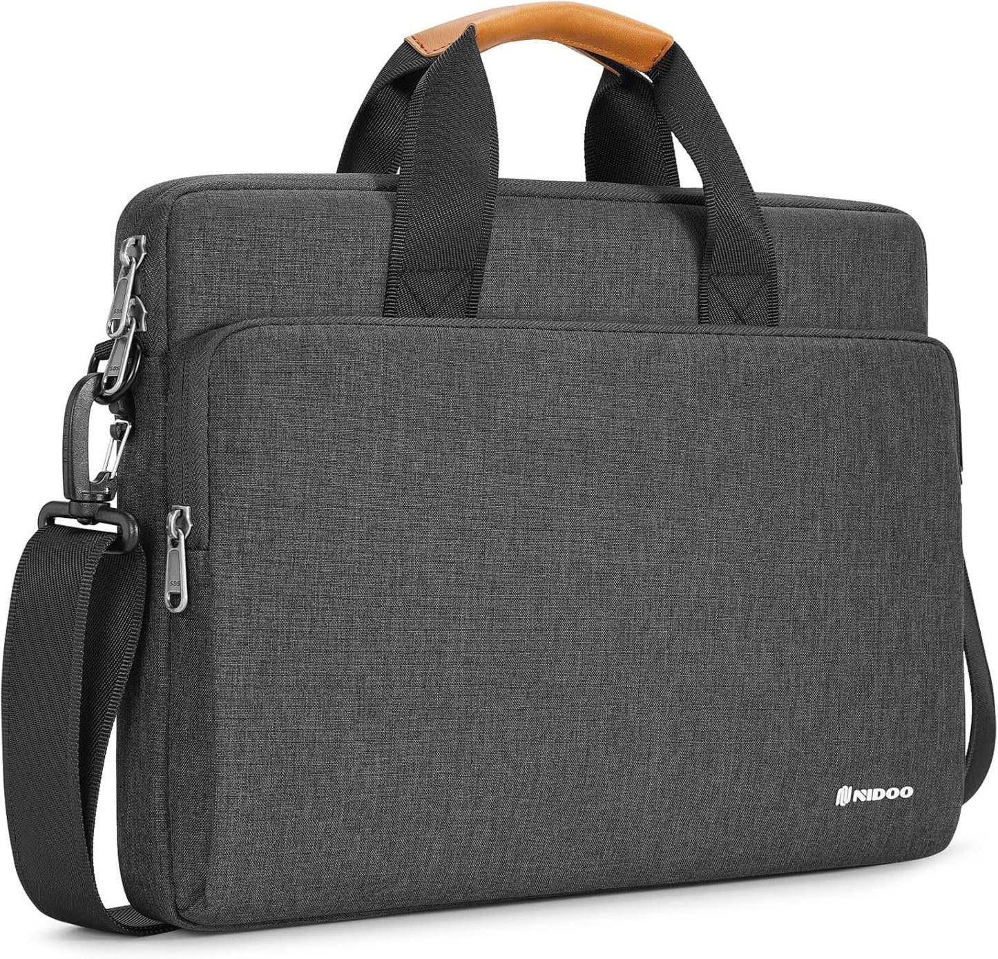 Durable Laptop Backpack with Extra Cushioning Protection