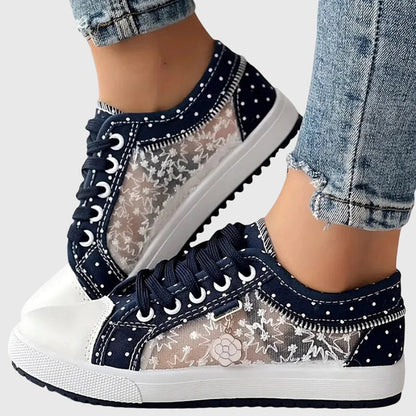 Comfy Women's Everyday Sneakers