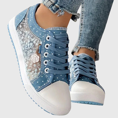 Comfy Women's Everyday Sneakers