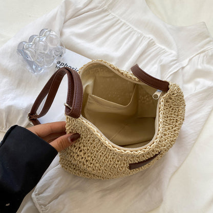 Casual Chic Women's Shoulder Bag