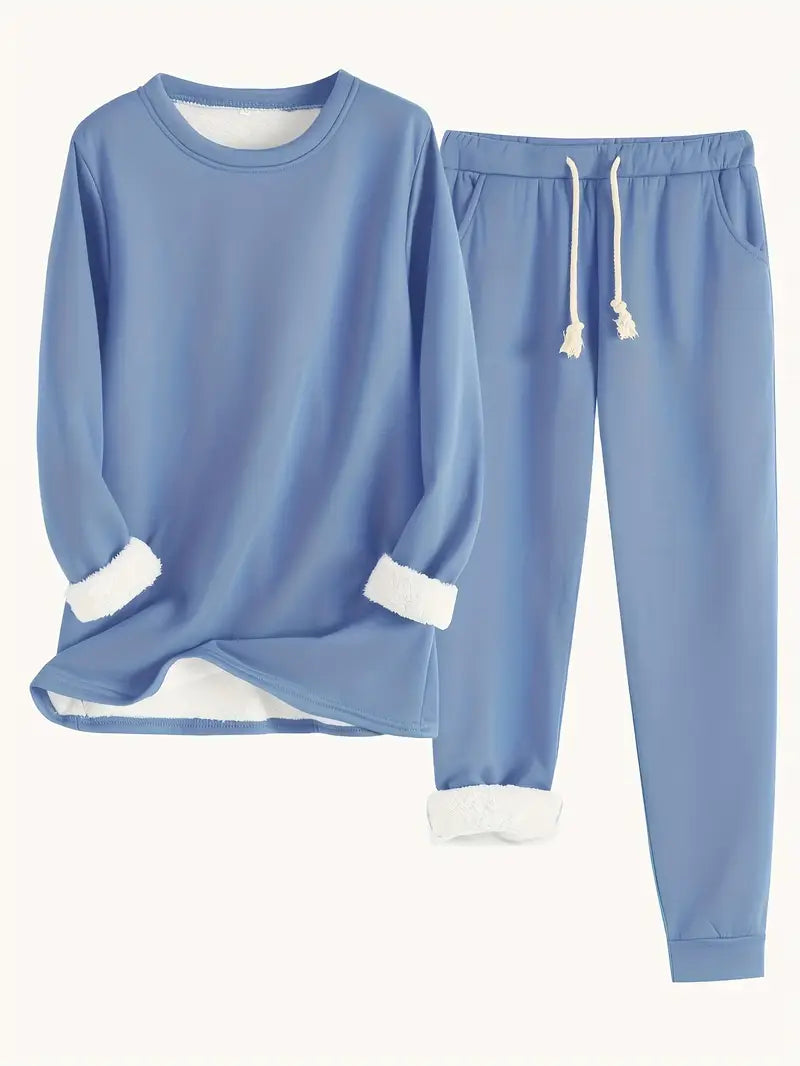 Cozy Runa Home Set - Olytrend