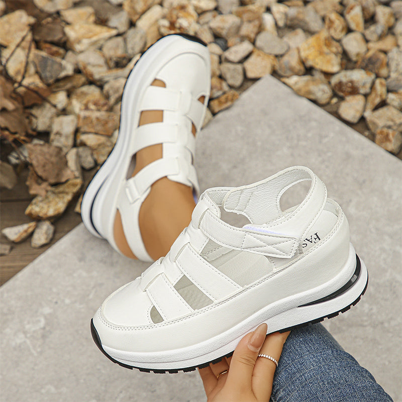 Stylish Diane Comfort Sneakers