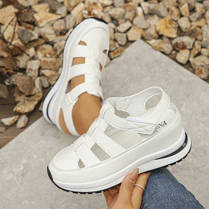 Stylish Diane Comfort Sneakers