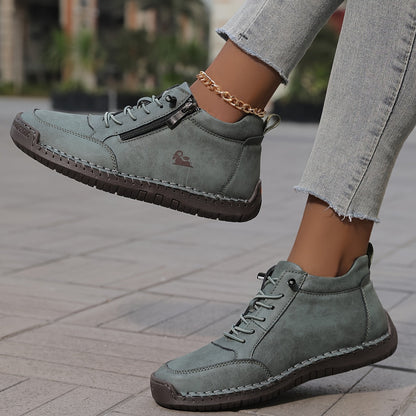 Comfortable Walking Shoes for Women with Good Arch Support