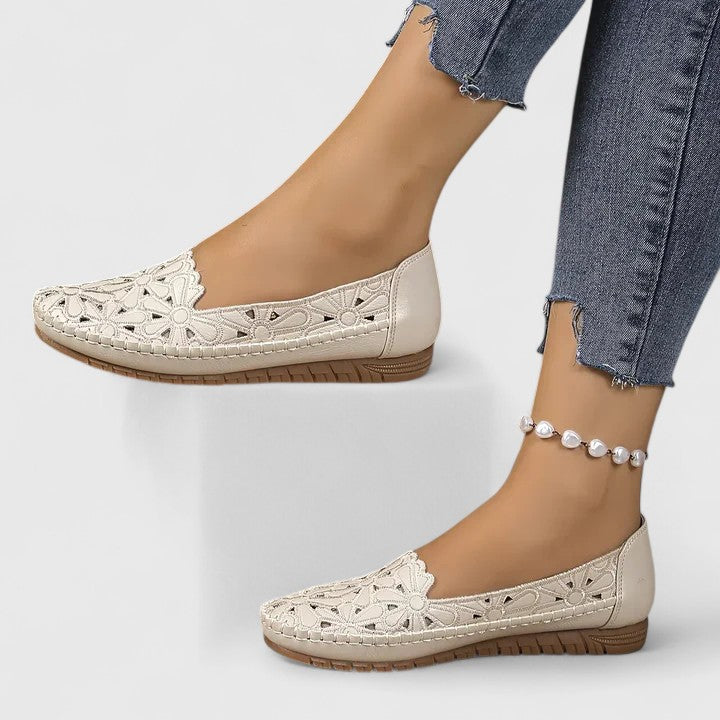 Stylish Beach Sandals