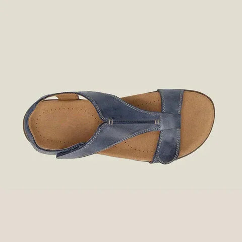 Comfortable Vegan Orthopedic Sandals