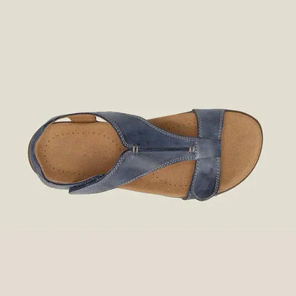 Comfortable Vegan Orthopedic Sandals