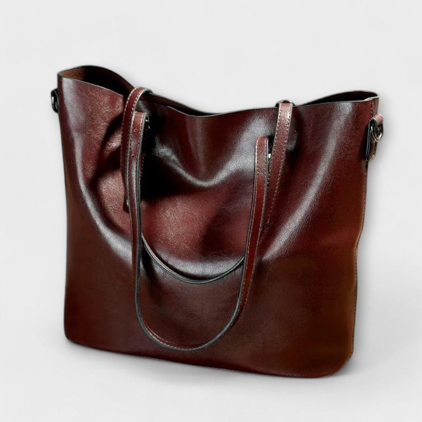 Classic Women's Crossbody Handbag