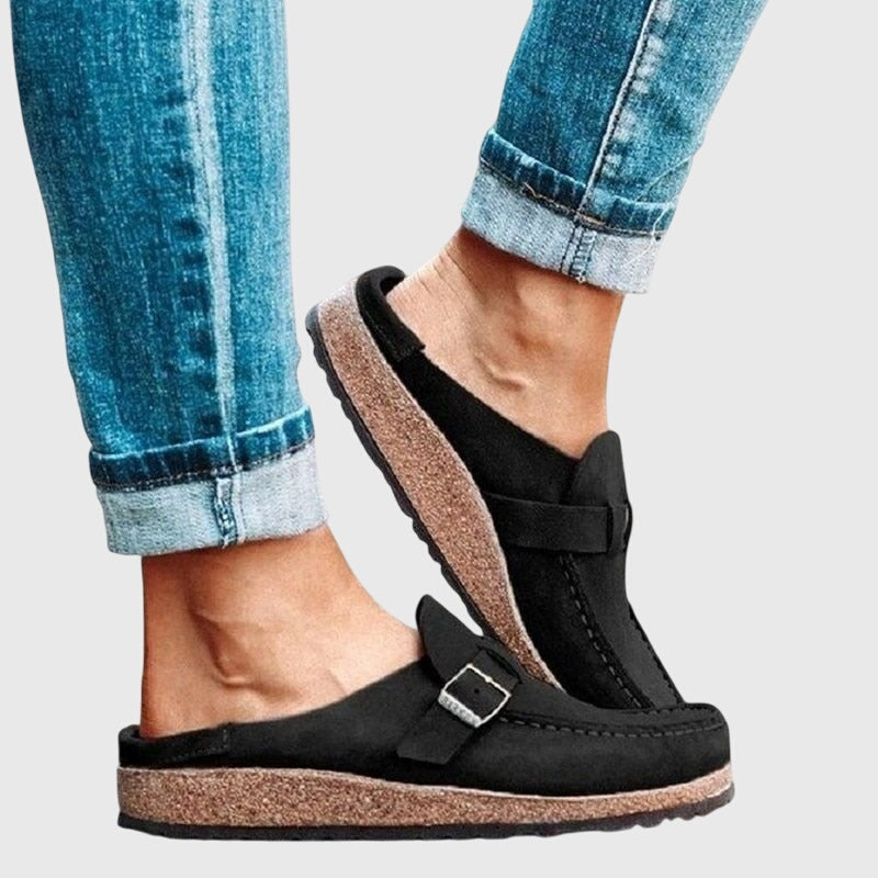 Comfortable Supportive Orthopedic Shoes
