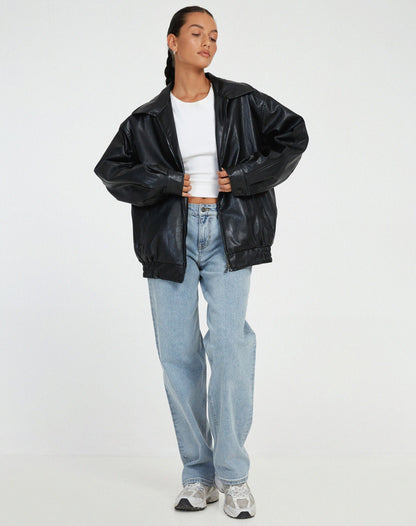 Ladies' Hooded Lightweight Parka Jacket