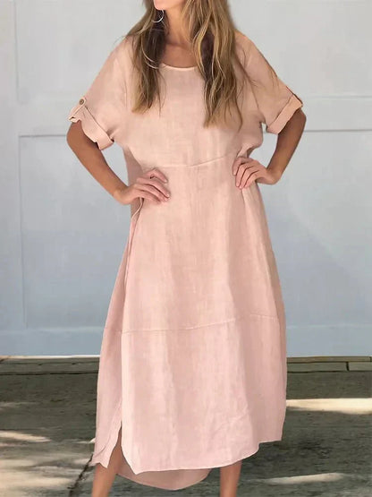 Elegant Mix Dress for All Events