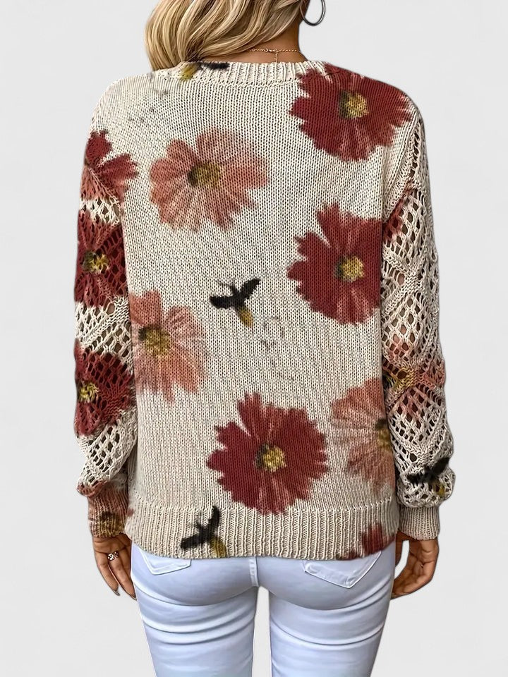 Liza | Chic Knit Sweater