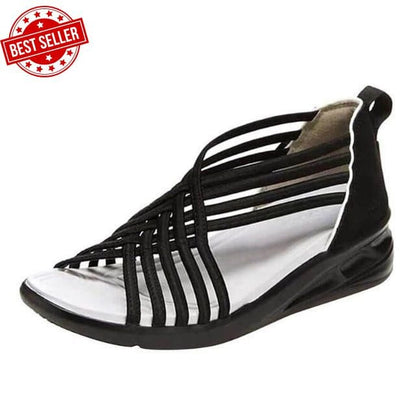 Dixie Orthopedic Arch Support Sandals for Comfort - Olytrend
