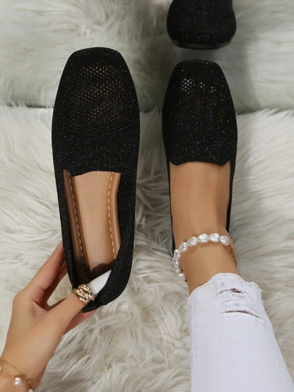 Comfortable Casual Slip-On Shoes for Women