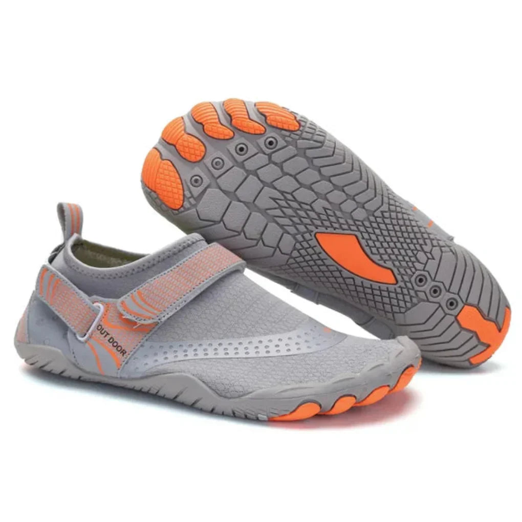 Water Shoes for Men Quick Dry Slip Resistant