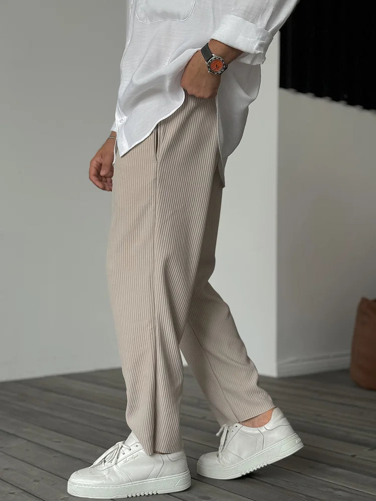 Comfortable Premium Mens Dress Pants