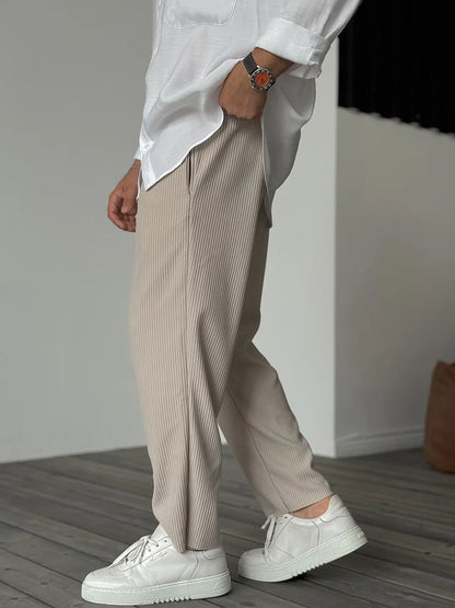 Comfortable Premium Mens Dress Pants