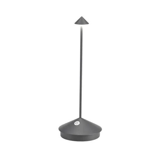 Bright Compact Desk Light for Home Decor