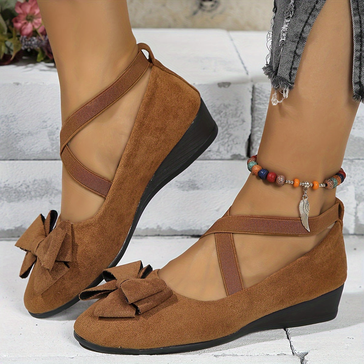 Elegant Comfortable Shoes - Olytrend