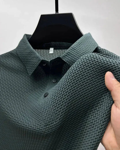 Men's Polo Shirt – Classic and Fashionable