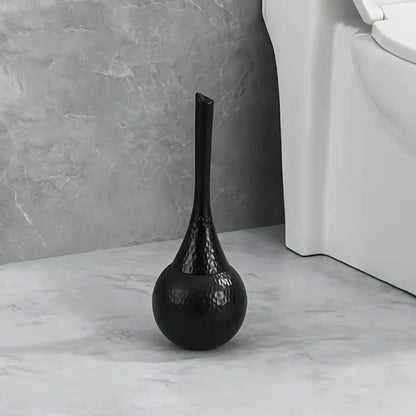 Premium Bathroom Toilet Brush Set