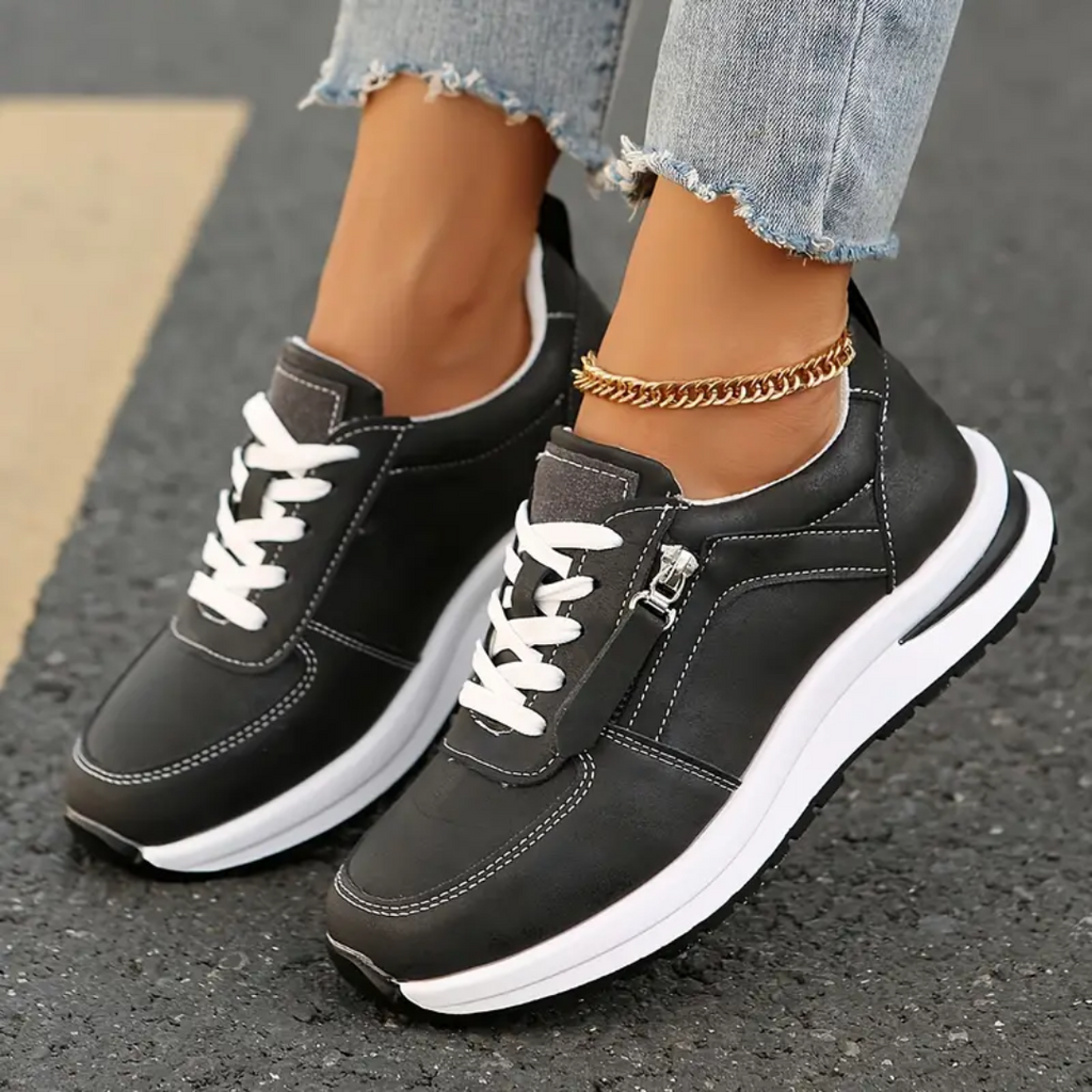 Comfy Everyday Sneakers - Nocini