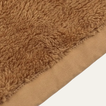Insulated Men's Heavy Duty Parka Winter Coat