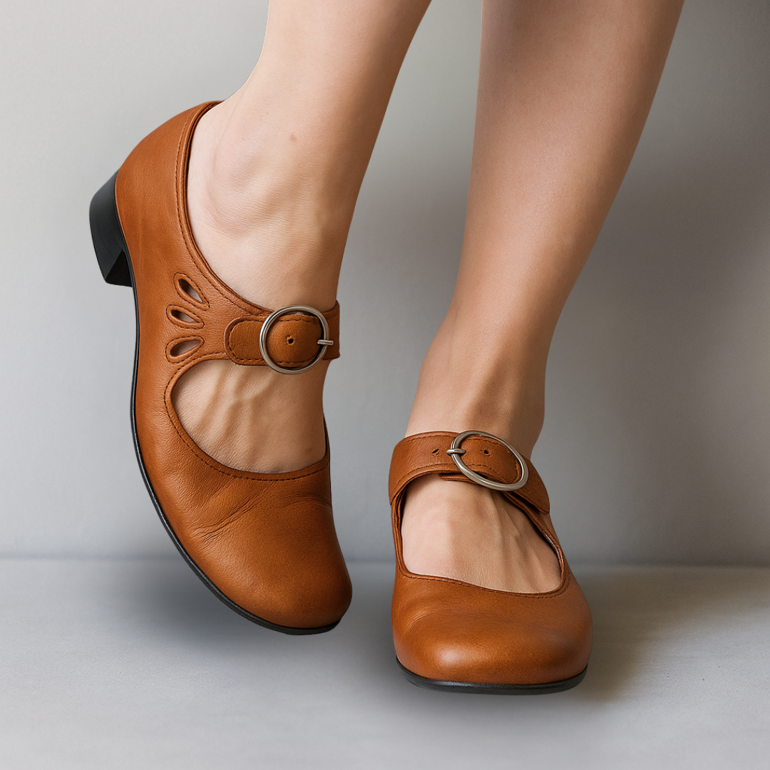 Comfortable Vegan Orthopedic Summer Sandals